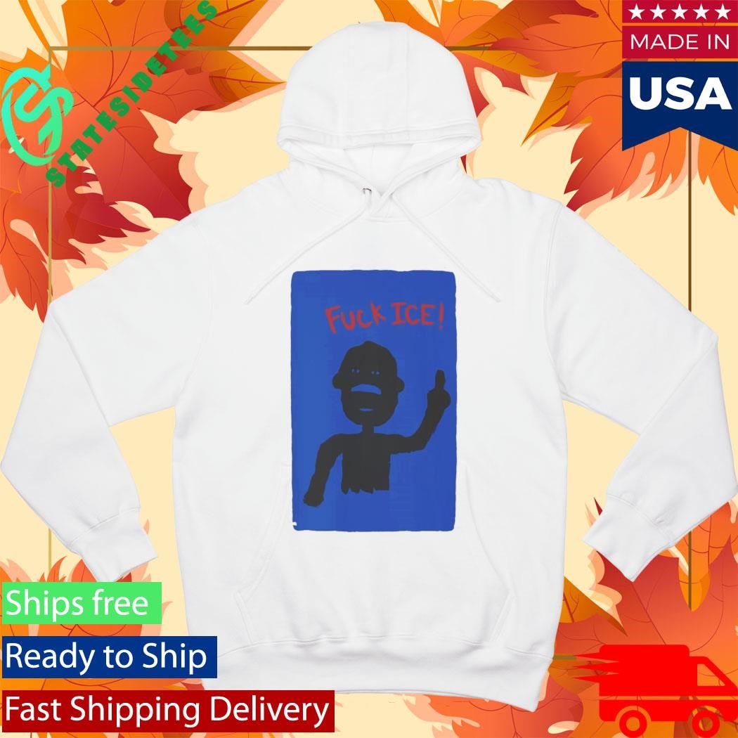 Scottyramon Fuck Ice Scotty Ramon Shirt