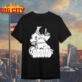 Scowl 2025 Fall Tour Shirt