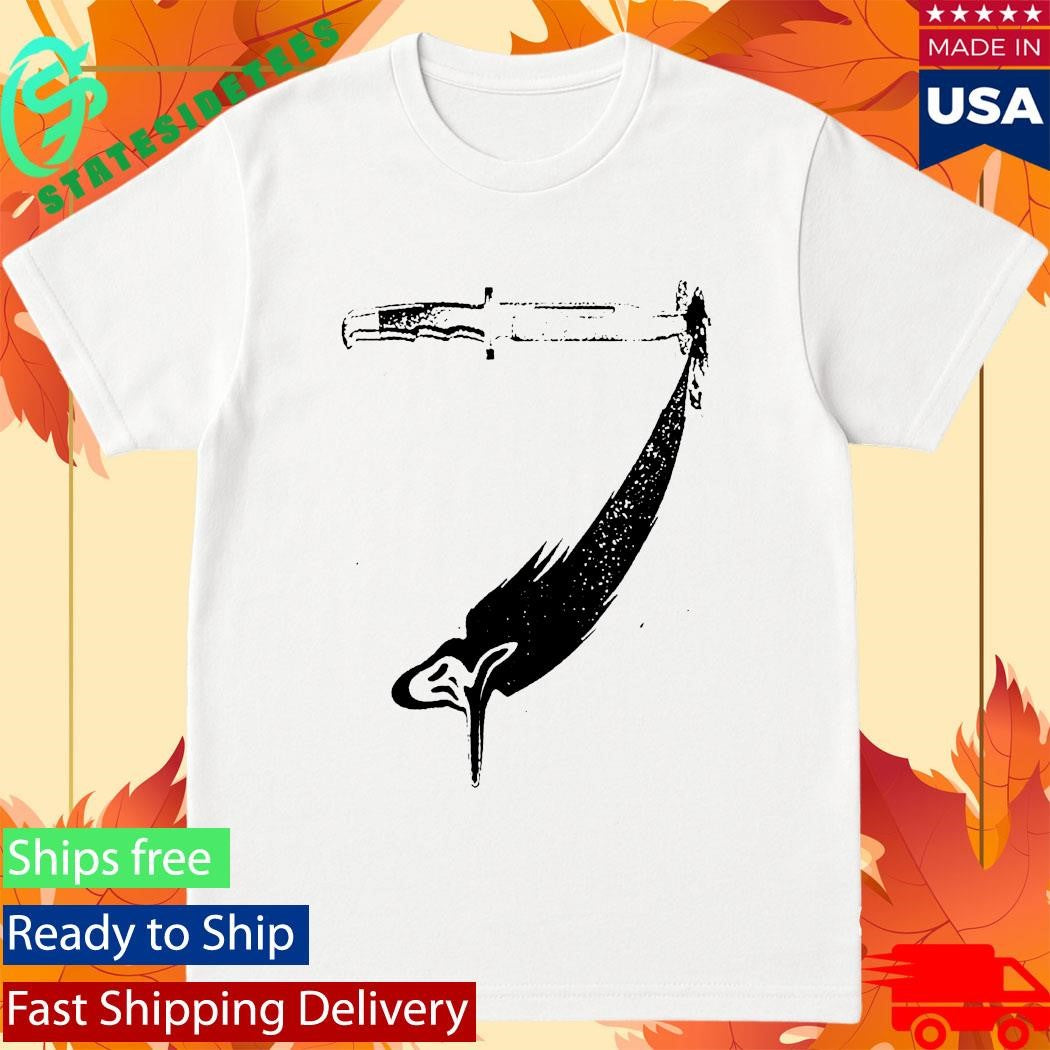 Scream Kill Tour 30th Anniversary Shirt