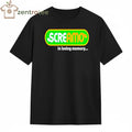 Screamo in loving memory shirt