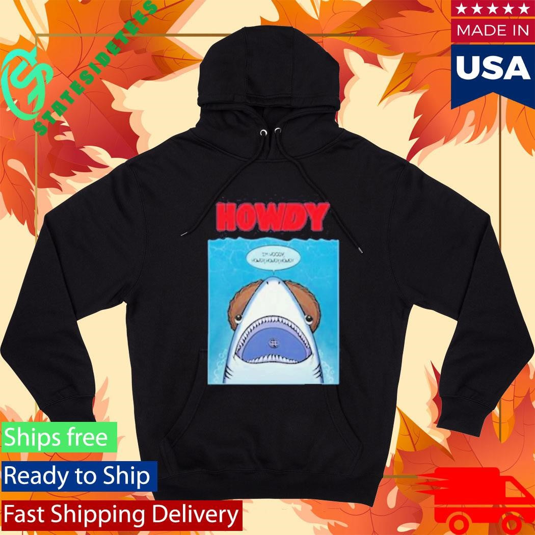 Screen Crush I’m Woody Howdy Shirt
