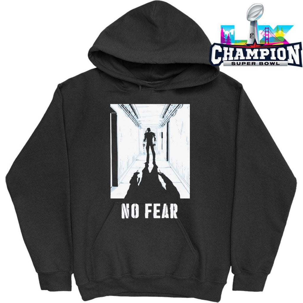 Screen Crush No Fear Redux Shirt