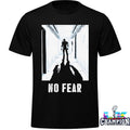 Screen Crush No Fear Redux Shirt