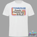 Screen Crush Power Converter Sale Shirt