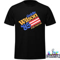 Screen Crush Wilson For Mayor Shirt