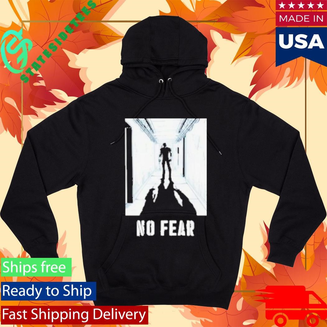 Screencrush No Fear Redux T-Shirt