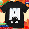Screencrush No Fear Redux T-Shirt