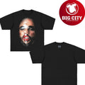 Scrt Talbot 2025 Two Sided Shirt