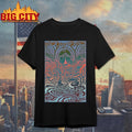Sea Hear Now Festival 9 13-9 14 2025 North Beach and Bradley Park In Asbury Park NJ Poster shirt