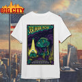 Sea Hear Now Festival In Asbury Park NJ On September 13-14 2025 shirt