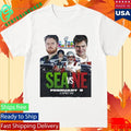 Sea Vs Ne SB LX Shirt
