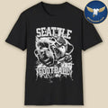 Seahawks 2026 M.O.B Ties Shirt