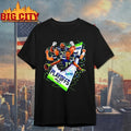 Seahawks Clinched Season Victory shirt