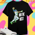 Seahawks Now Run The West And The NFC Shirts