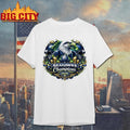 Seahawks Take the Throne Shirt