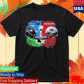 Seahawks vs Patriots 2026 SB LX Shirt