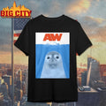 Seal Aw Style Of Jaws shirt