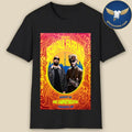 Sean Paul &amp; Farruko Toronto, ON August 28 2026 Concert Poster Shirt
