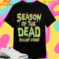 Season Of The Dead Killjoy Lives Shirts