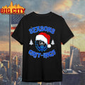 Seasons Grit-ings Detroit Lions Football shirt
