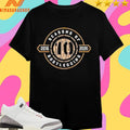 Seasons Of Bootlegger 2016-2026 Logo Shirts