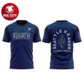 Seattle Kraken AANHPI Heritage Night 2026 NHL Game Two Sided Shirt