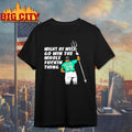 Seattle Mariners Cal Raleigh Might As Well Go Win The Whole Fuckin Thing Shirt