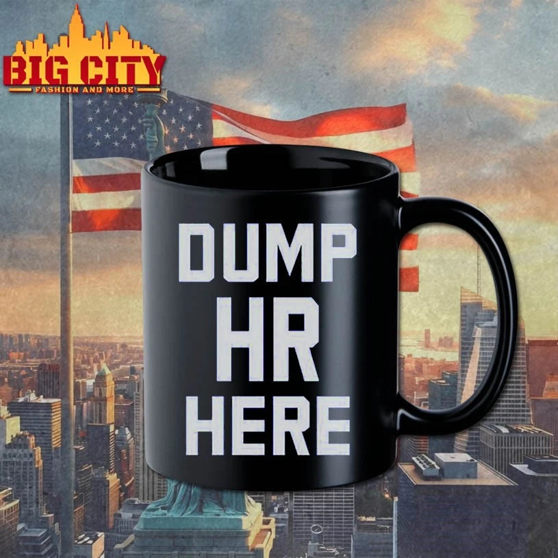 Seattle Mariners Dump HR Here Shirt