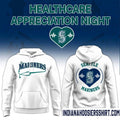 Seattle Mariners Healthcare Appreciation Night Baseball 2026 Shirt