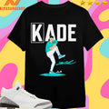 Seattle Mariners Kade Anderson K Signature Shirts
