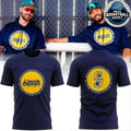Seattle Mariners Mental Health Logo 2026 T-Shirt