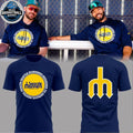 Seattle Mariners Mental Health Special Shirt