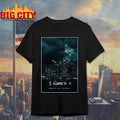Seattle Mariners October 19 2025 Poster Shirt