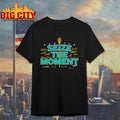Seattle Mariners Seize The Moment Signatures Shirt