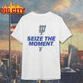 Seattle Mariners Seize The Moment Shirt