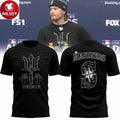 Seattle Mariners Strength Logo Shirt