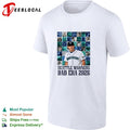 Seattle Mariners dad era 2026 shirt
