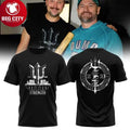 Seattle Mariners x STRENGTH Logo Shirt