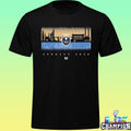 Seattle Reign Fc Spokane 2026 Shirt