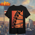Seattle, WA 2025 Wyatt Flores Poster Shirt