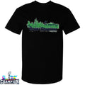 Seattle World Champions Skyline T-shirt