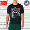 Seawhawks AFC Division Champions Locker Room Shirt