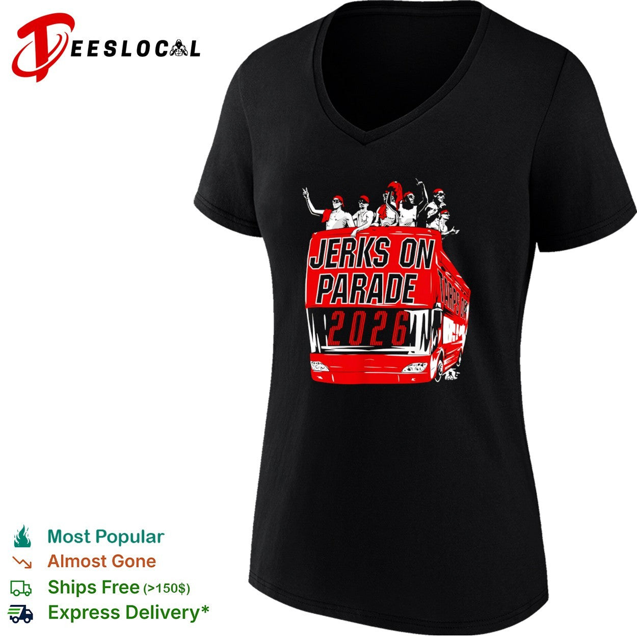 Sebastian Aho Andrei Svechnikov Carolina Hurricanes NHL Jerks on Parade 2026 shirt