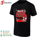 Sebastian Aho Andrei Svechnikov Carolina Hurricanes NHL Jerks on Parade 2026 shirt