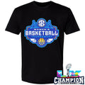 Sec Southeastern Conference Women’s Basketball Tournament 2026 Greenville Shirt
