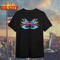 Secret Names Jane And Lily Heated Rivalry Hockey Shirt