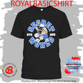 Secret World Dice Shirt