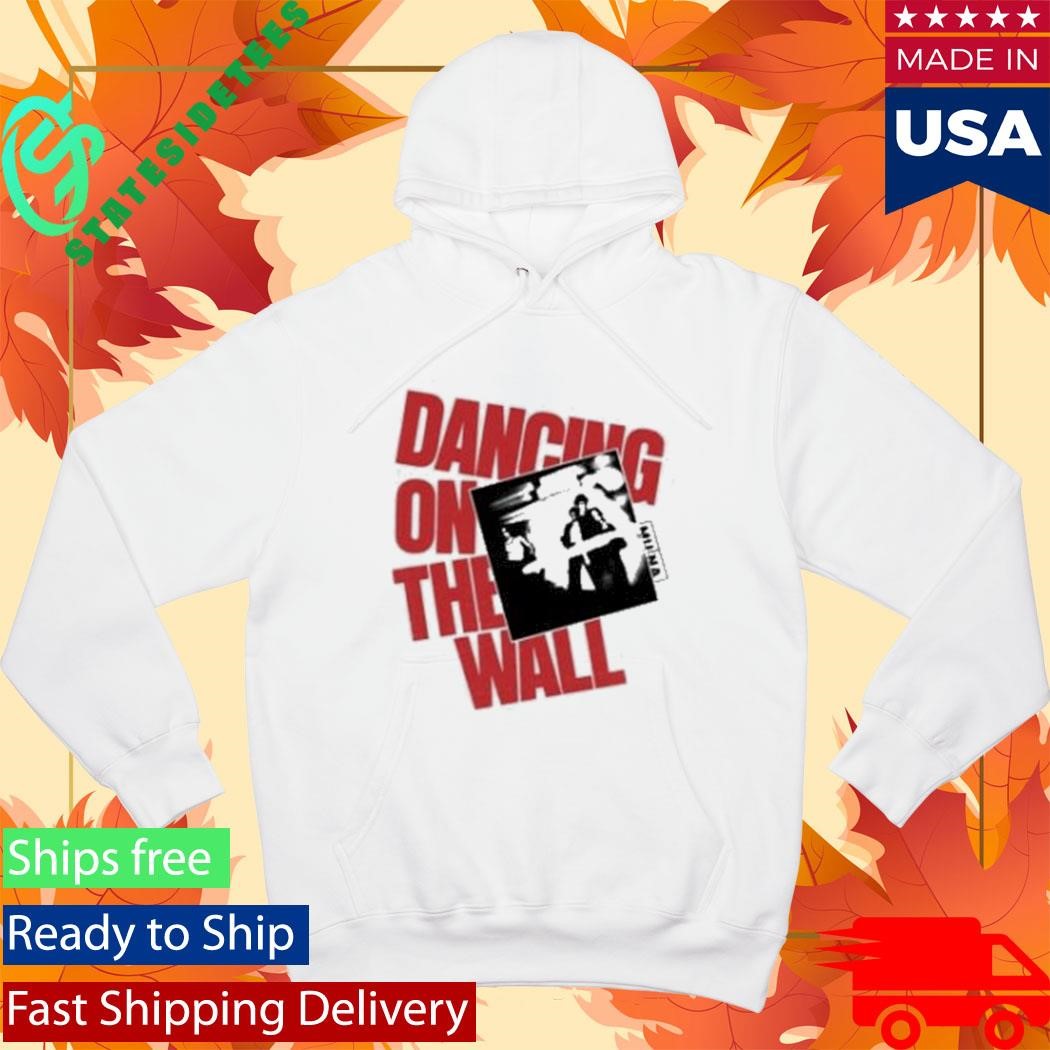 Secretly Muna Dancing On The Wall Shirt