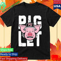 Section 10 Piglet Shirt