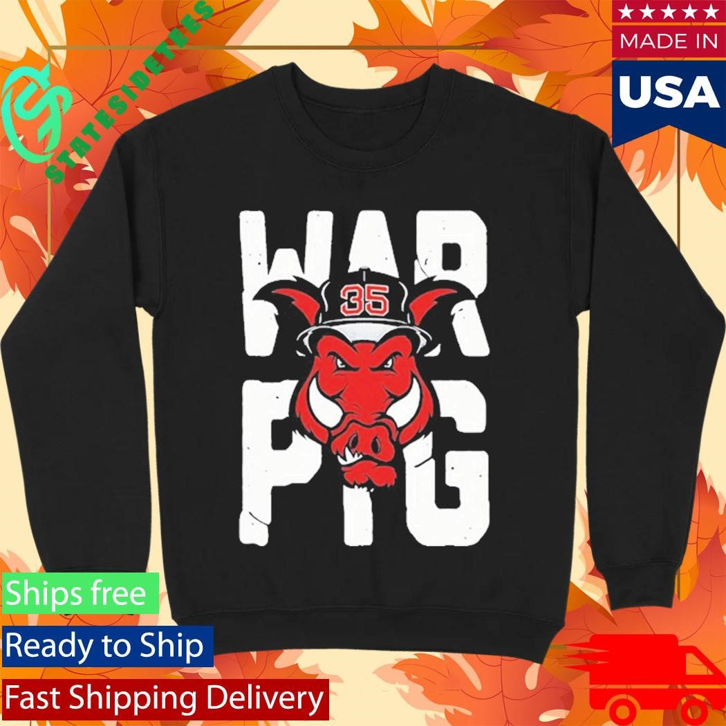 Section 10 War Pig Roams Free Shirt